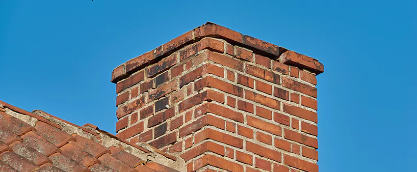Clean Blocked Chimney in Deerfield Beach, Florida