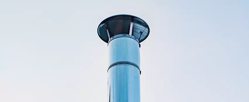Wind-Resistant Chimney Caps Installation and Repair Services in Deerfield Beach, Florida