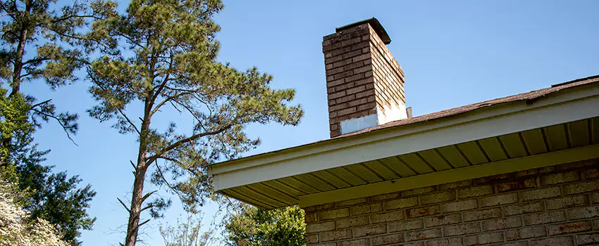 Budget-Friendly Chimney Masonry Service in Deerfield Beach, Florida