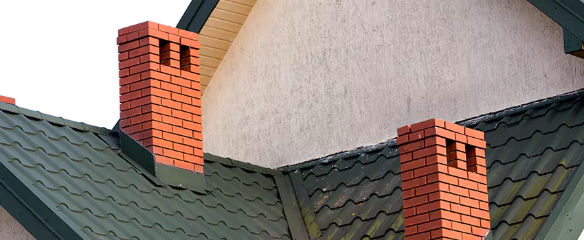 Chimney Saver Waterproofing Services in Deerfield Beach, Florida
