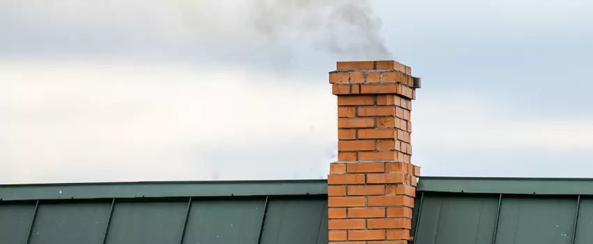 Chimney Soot Cleaning Cost in Deerfield Beach, FL