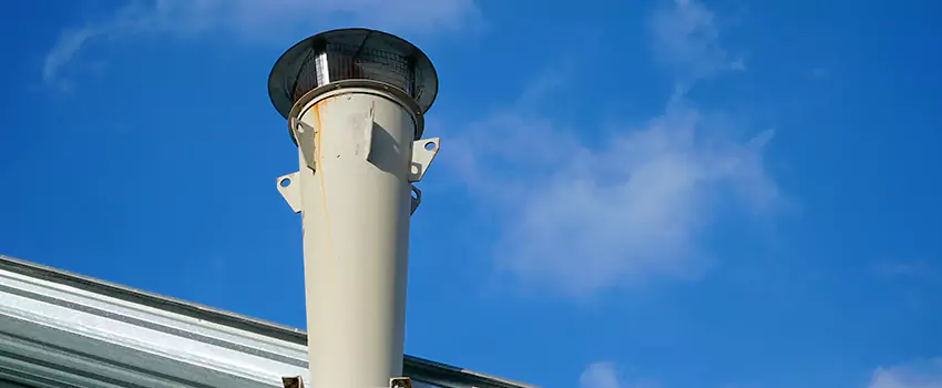 Chimney Spark Arrestor Requirements in Deerfield Beach, FL