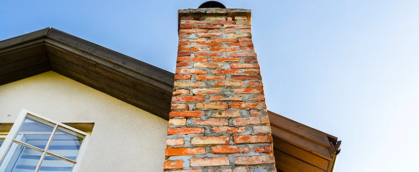 Chimney Mortar Replacement in Deerfield Beach, FL