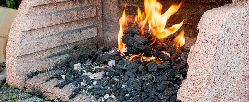 Remove Creosote From Brick in Deerfield Beach, FL