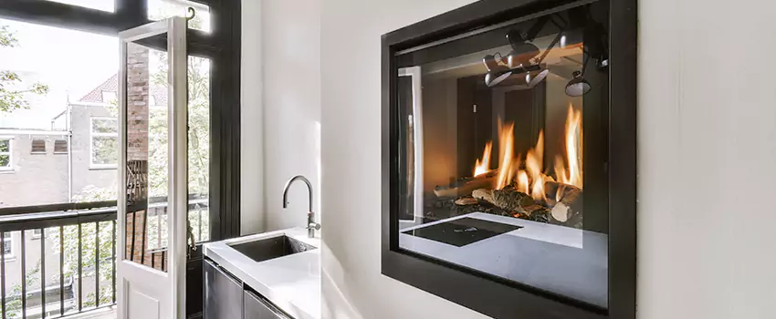 Dimplex Fireplace Installation and Repair in Deerfield Beach, Florida