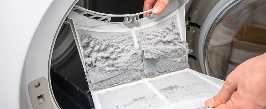 Best Dryer Lint Removal Company in Deerfield Beach, Florida