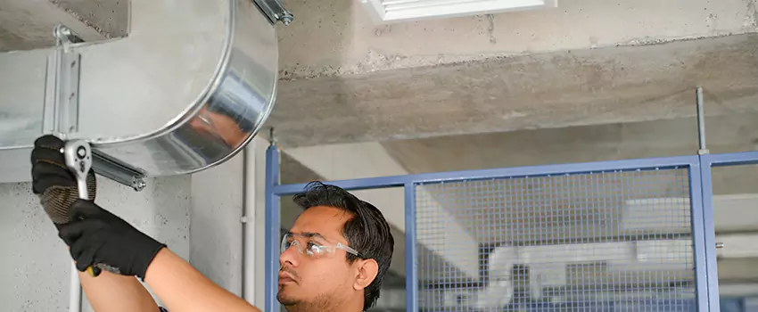 HVAC Ductwork Cleaning in Deerfield Beach, FL