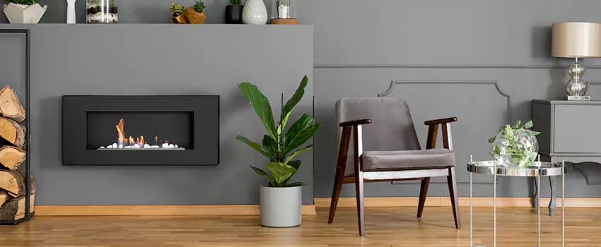 Ethanol Fireplace Burner Repair in Deerfield Beach, FL
