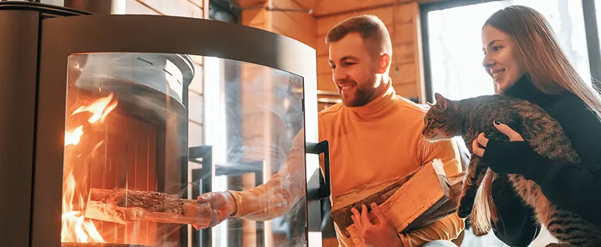 Fireplace Door Installation And Replacement Contractors in Deerfield Beach, FL