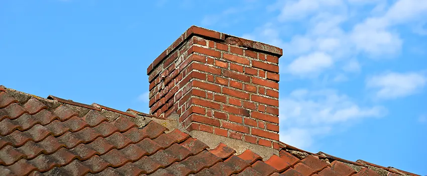 Flue Tiles Cracked Repair Services near Me in Deerfield Beach, FL