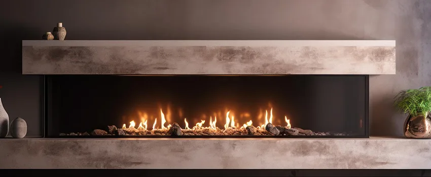 Gas Refractory Fireplace Logs in Deerfield Beach, FL