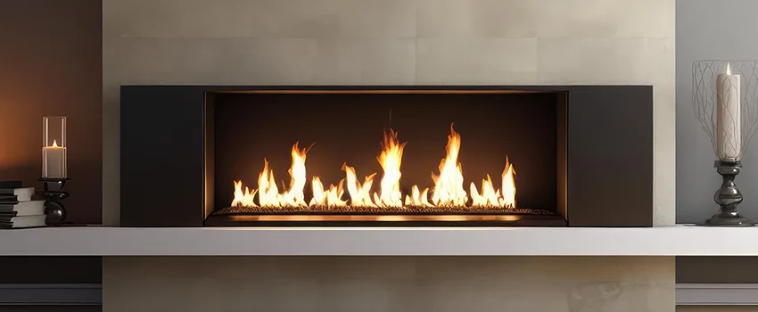 Vent Free Gas Fireplaces Repair Solutions in Deerfield Beach, Florida