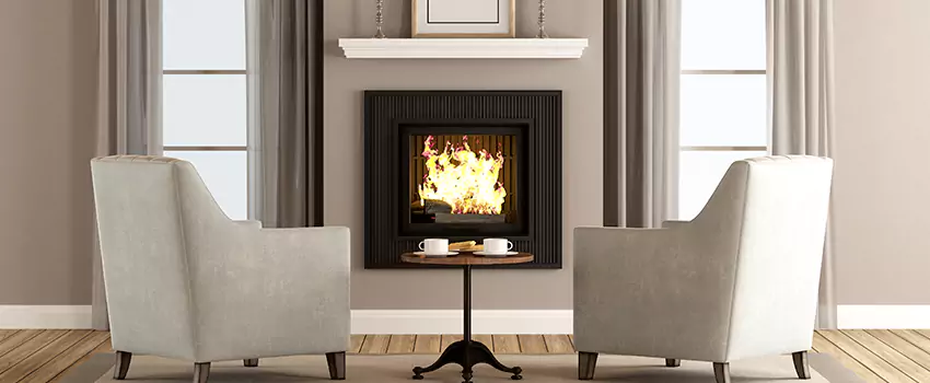 Heat & Glo Outdoor Gas Fireplaces Installation Contractors in Deerfield Beach, Florida