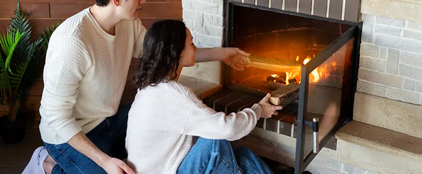 Kings Man Direct Vent Fireplaces Services in Deerfield Beach, Florida
