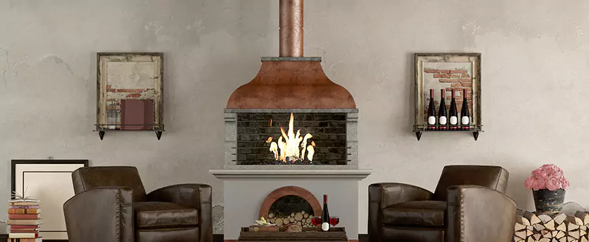 Benefits of Pacific Energy Fireplace in Deerfield Beach, Florida