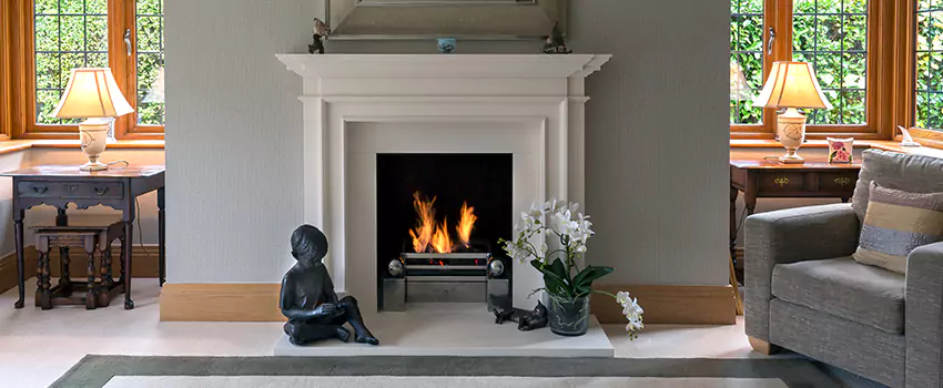 RSF Fireplaces Maintenance and Repair in Deerfield Beach, Florida