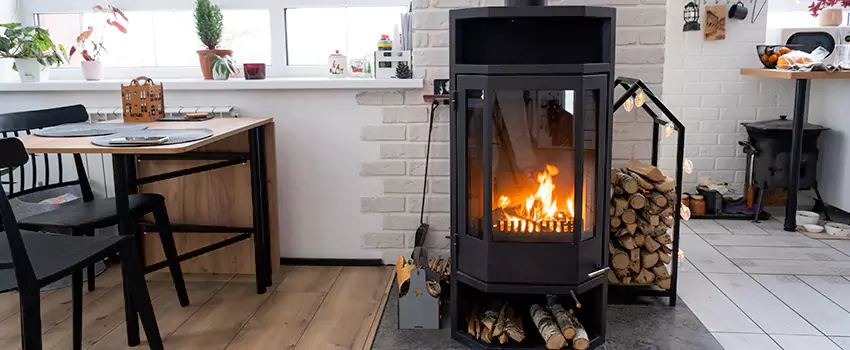 Wood Stove Firebox Installation Services in Deerfield Beach, FL