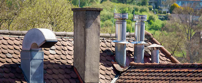 Commercial Chimney Blockage Removal in Deerfield Beach, Florida
