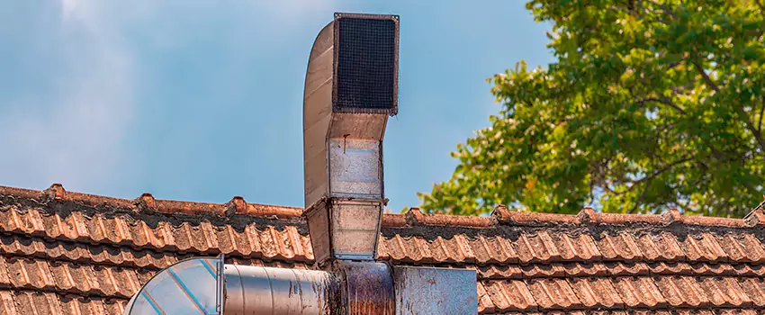 Chimney Creosote Cleaning Experts in Deerfield Beach, Florida