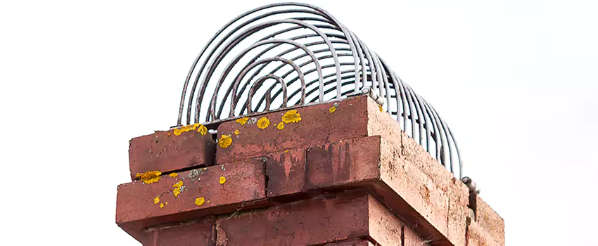 Chimney Crown Problems in Deerfield Beach, Florida