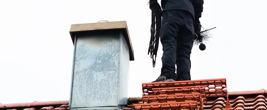 Modern Chimney Sweeping Techniques in Deerfield Beach, Florida