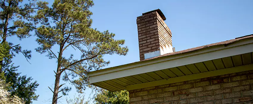 Brick Chimney Sweep Near Me in Deerfield Beach, FL