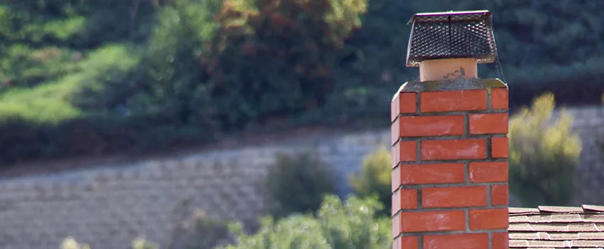Chimney Tuckpointing And Masonry Restoration in Deerfield Beach, FL