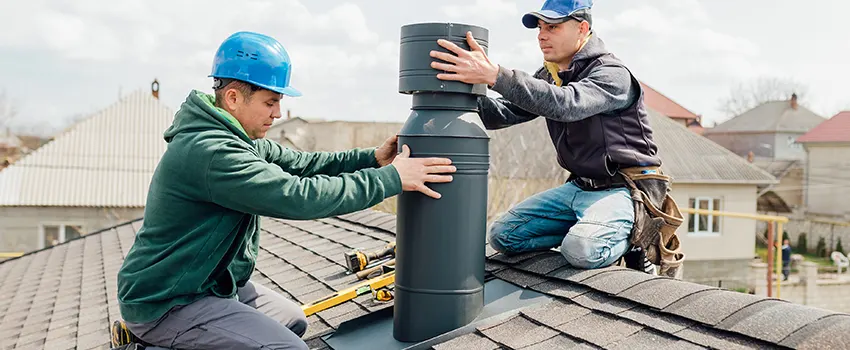 Commercial Chimney Cost in Deerfield Beach, FL