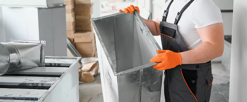 Benefits of Professional Ductwork Cleaning in Deerfield Beach, FL