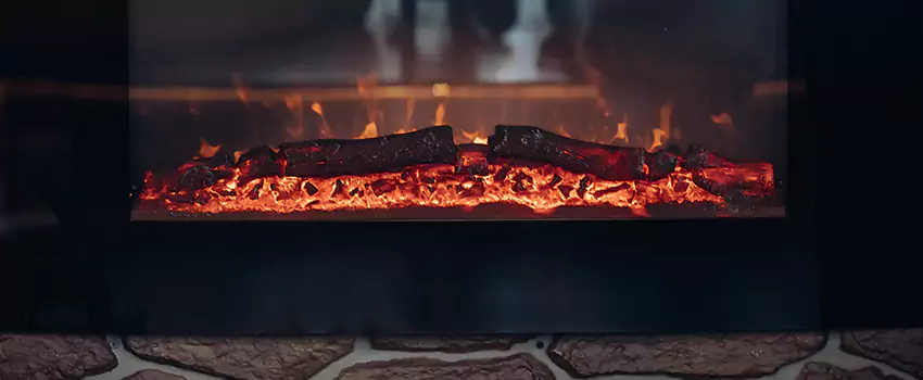 Cost of Electric Fireplace Repair Service in Deerfield Beach, Florida