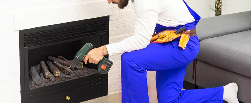 Fireplace Repair Expert in Deerfield Beach, Florida