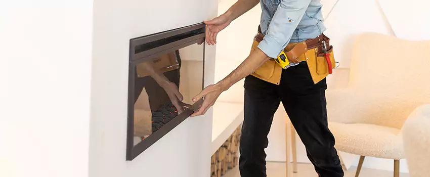 Traditional Fireplace Vent Sweeping in Deerfield Beach, FL