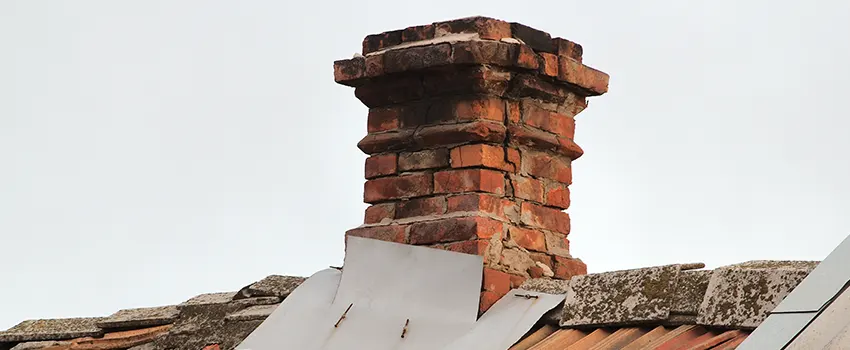 Cost of Fixing Blocked Chimney in Deerfield Beach, Florida