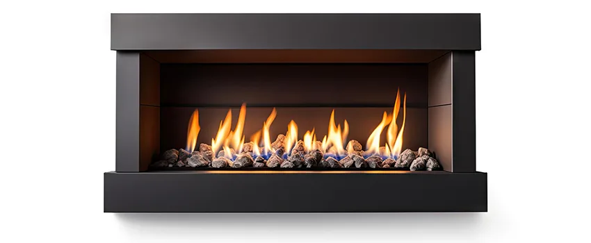 Outdoor Gas Fireplaces Installation in Deerfield Beach, FL
