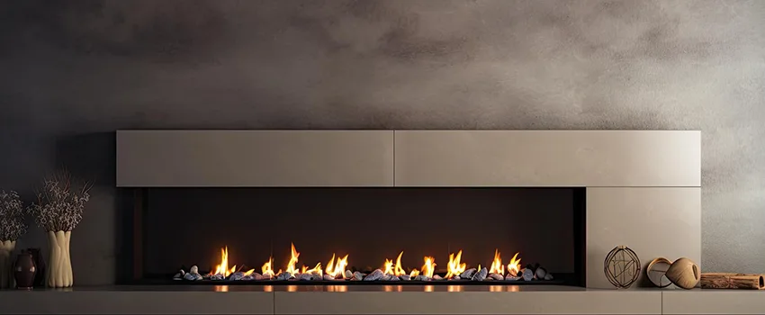 Gas Fireplace Logs Supplier in Deerfield Beach, Florida