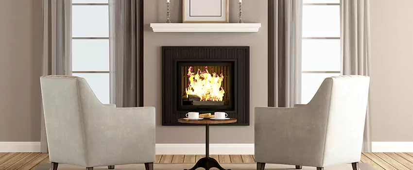 Heatilator Direct Vent Fireplace Services in Deerfield Beach, Florida