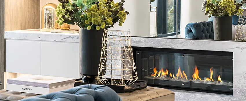 Professional Town & Country Luxury Fireplace Maintenance Experts in Deerfield Beach, Florida