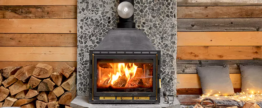 Travis Industries Elite Fireplace Inspection and Maintenance in Deerfield Beach, Florida