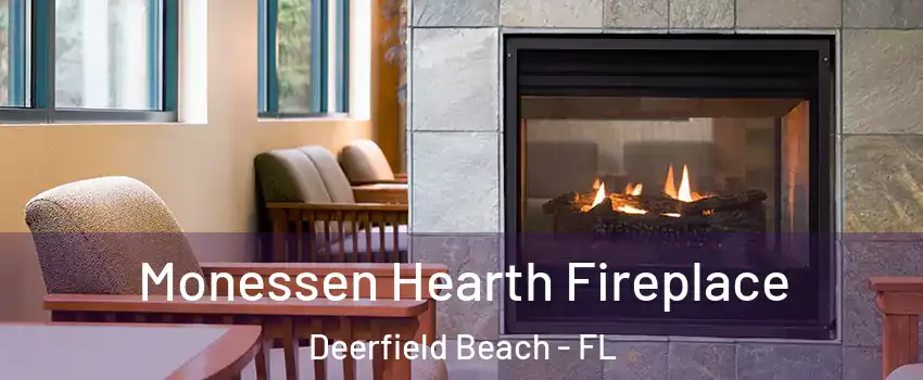  Monessen Hearth Fireplace Deerfield Beach - FL